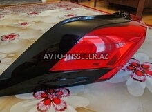 Toyota Rav4 2023 sol stop işığı