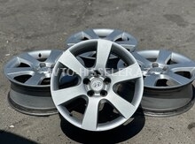 Hyundai Santa Fe diskləri R18