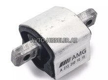 Mercedes-Benz AMG sürətlər qutusu yastığı -avto-hisseler.az