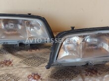 Mersedes W202 1999-2000 fara