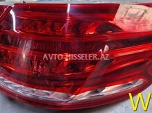 🚗 Mercedes-Benz W212 Stop Farası