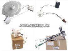 Nissan Yanacaq Ölçən Sensoru (paplovok) | avto-hisseler.az