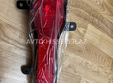 Haval H2 arxa duman farası