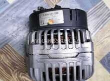 🔧 Mercedes Ehtiyat Hissələri 