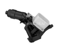 🧰 BMW G30 B46, B48 Yağ Filter Korpusu 