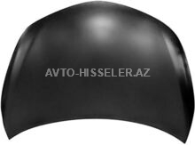 Nissan Altima 2013-2015 kapotu