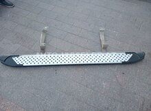 Honda Crv Yan ayaqaltısı