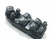 BMW E60 yan pəncərə mexanizimi