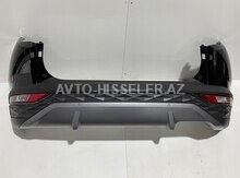 Hyundai Tucson 2021-2023 Arxa buferi