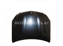 Mercedes W213 kapotu