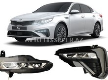 KİA optima 2017-2019 Duman faraları