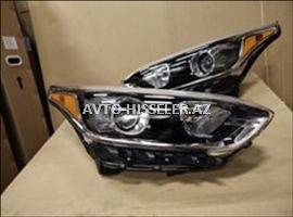 Kia forte 2019-2020 faralar