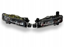 🚗 BMW G20 Dumanı Fara LED M-Tech