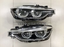 BMW F30 LED Farası