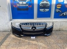 Mercedes W205 bufer