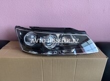 Hyundai Sonata 2007 ön farası