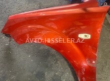 Kia Rio 2005-2010 qanadı (Krlo)