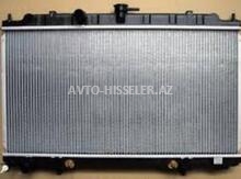 🚗 Nissan Tiida 2007-2011 Su Radiatoru