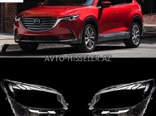 Mazda ön fara şüşələri
