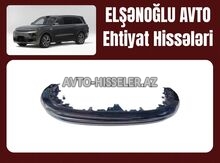 Li Auto L9 2024-2025 Ön Orta LED Faraları -avto-hisseler.az