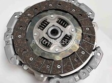 ⚙️ Kia Rio Mufta Dəsti (Feredo + Çaşka)