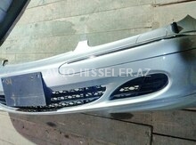 W220 S-class Mercedes  Qabaq buferi