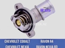 📌 Chevrolet Cobalt Termostatı