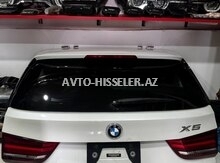 BMW F15 Baqajı-Avto-hisseler.az