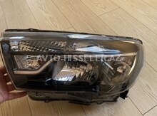 LADA Vesta Fara Sol orjinal