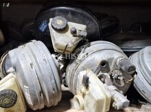 🚗 Mercedes-Benz Vakuum və Əyləc Silindri