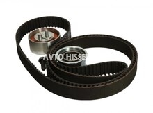 Audi A4 iç qayış dəsti