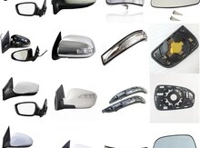 Yan Güzgülər -avto-hisseler.az