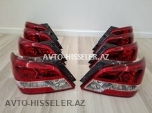 Mitsubishi Mirage G4 2016-2021 Arxa Stop İşığı -avto-hisseler.az