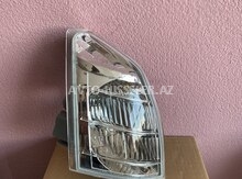  Nissan X-Trail 2001–2007 Ön Dönmə İşığı (Pavarotnik) -avto-hisseler.az