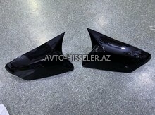 Chevrolet Malibu 2016-2021 yarasa güzgü qapağı