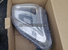 Chevrolet Equinox Sağ Duman Farası -avto-hisseler.az