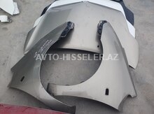 Toyota Prius 20 kuza krlo