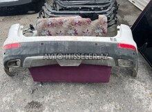 Hyundai SantaFe 2012-2015 arxa buferi -avto-hisseler.az