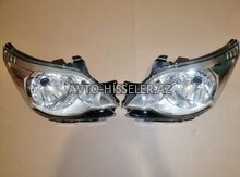 Chevrolet Cobalt Ön Faraları