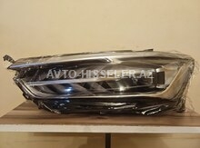 💡 BYD Qin Plus Farası  