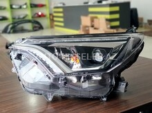 Toyota Rav4 2016 Ön fara