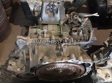 Hyundai Sonata 2012 2.4 Karobka avto-hisseler.az