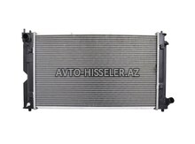 Toyota Corolla 1.4 D su radiatoru -avto-hisseler.az