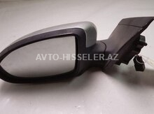 Chevrolet Cruze 2016/2019 Yan güzgü