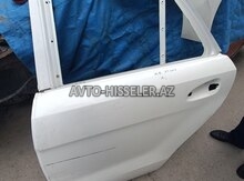 Mercedes ML 164 Arxa və Ön Sol Qapısı