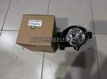 Chevrolet Cobalt duman farası