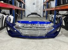 Hyundai Elantra 2019-2020 ön buferi