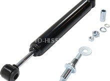 Jeep TJ, YJ, XJ, ZJ, WJ sükan amartizatoru