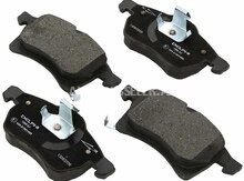 ✅ Opel Astra G ön əyləc bəndi 9 (naklatka)