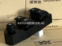 Daewoo Gentra şüşə qaldıran düymələri